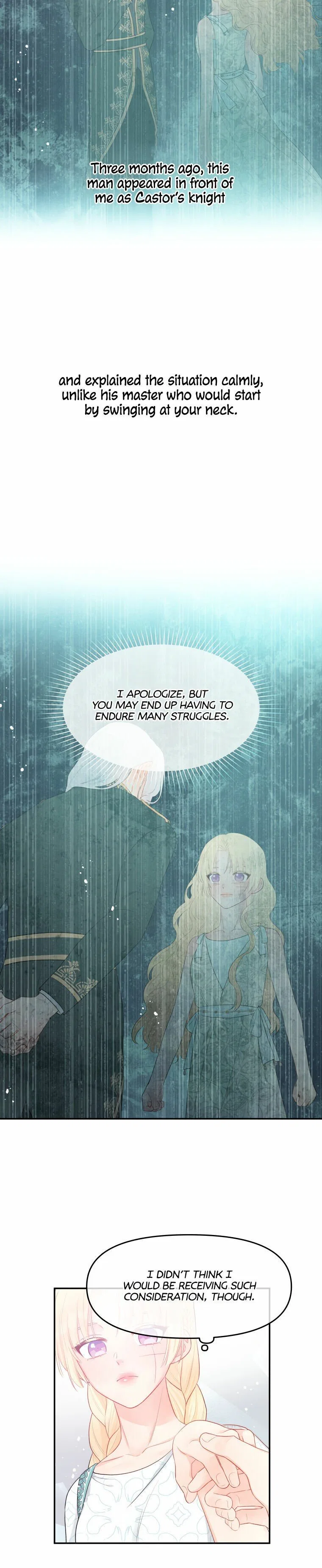 Don’t Concern Yourself With That Book Chapter 18 – Page 12