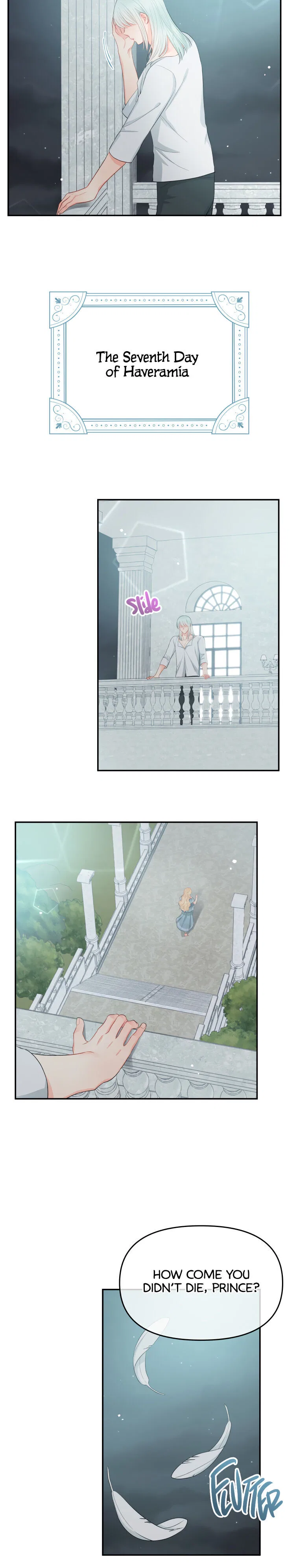 Don’t Concern Yourself With That Book Chapter 17 – Page 3