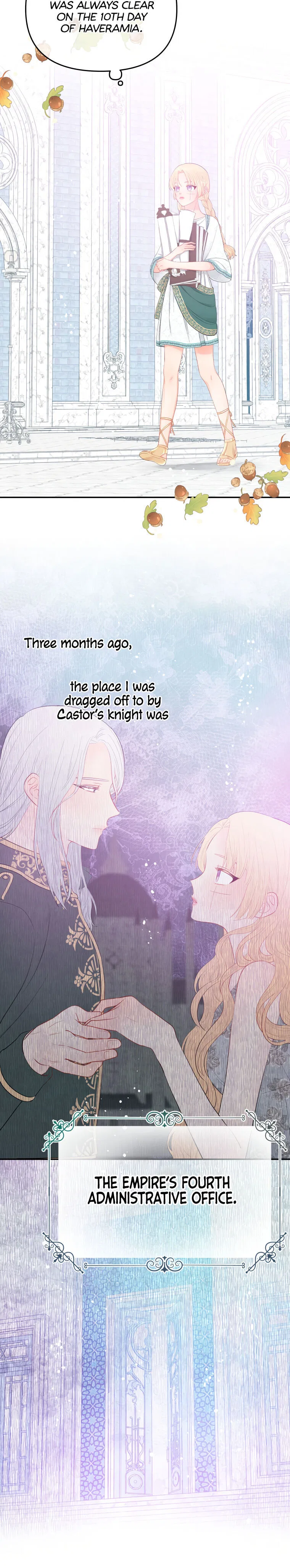 Don’t Concern Yourself With That Book Chapter 17 – Page 14