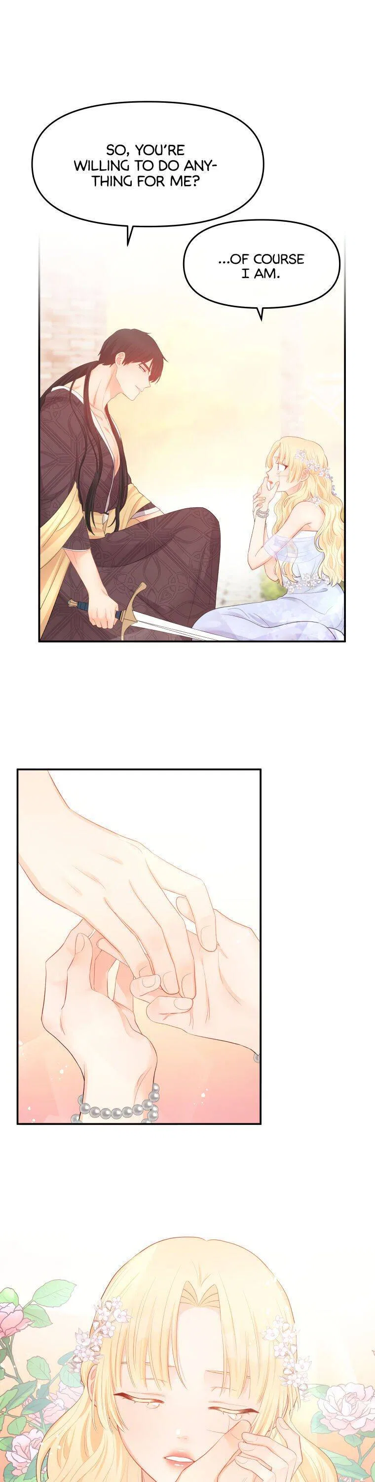 Don’t Concern Yourself With That Book Chapter 16 – Page 4