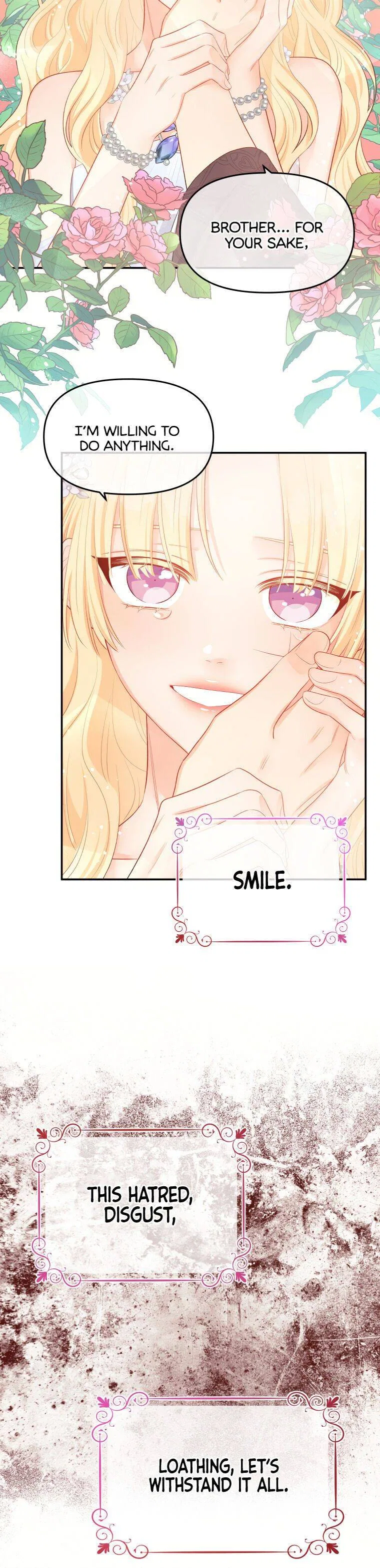 Don’t Concern Yourself With That Book Chapter 16 – Page 5
