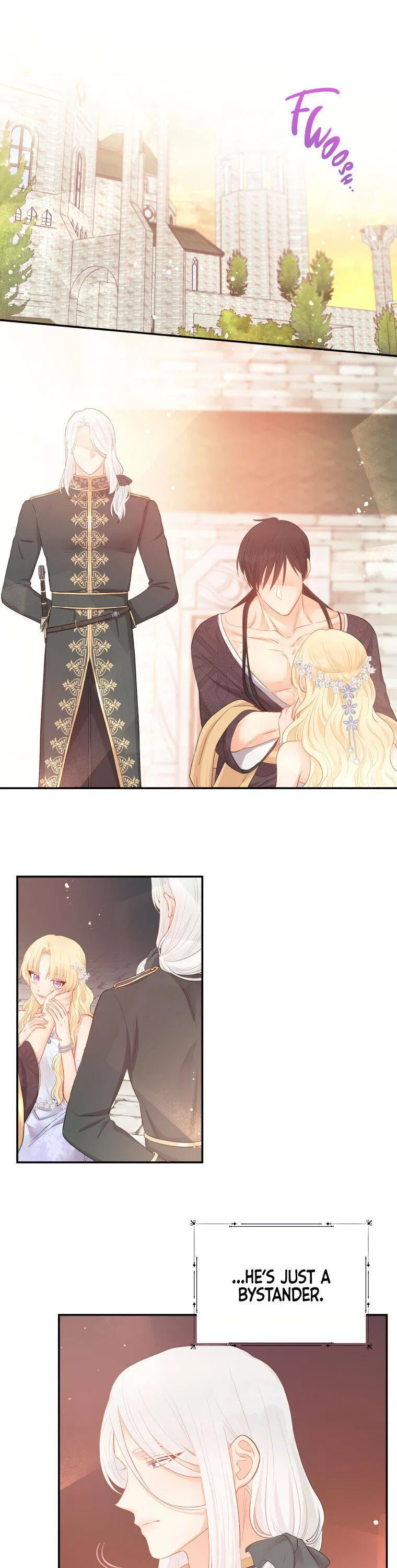 Don’t Concern Yourself With That Book Chapter 16 – Page 6