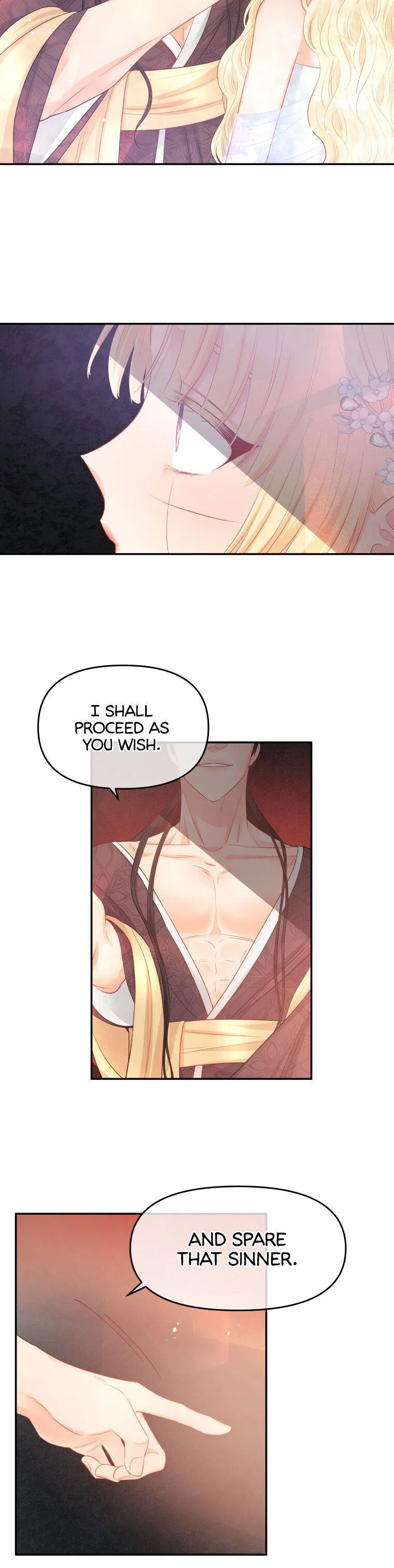 Don’t Concern Yourself With That Book Chapter 16 – Page 9