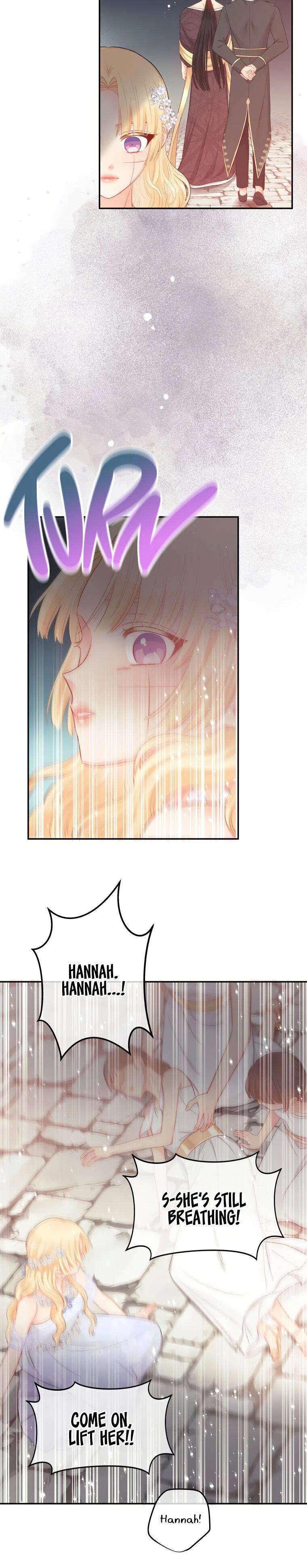 Don’t Concern Yourself With That Book Chapter 16 – Page 12