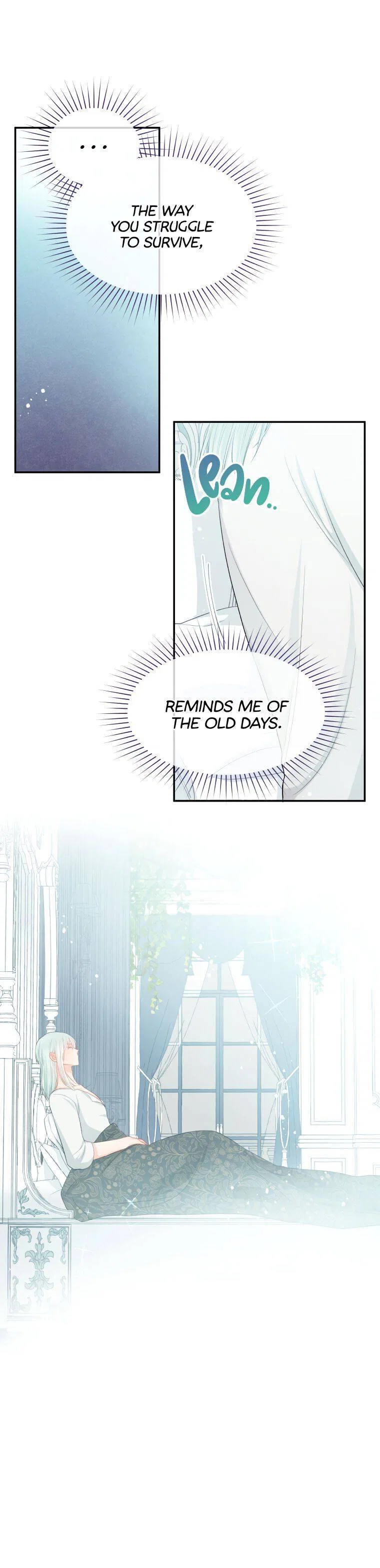 Don’t Concern Yourself With That Book Chapter 16 – Page 19