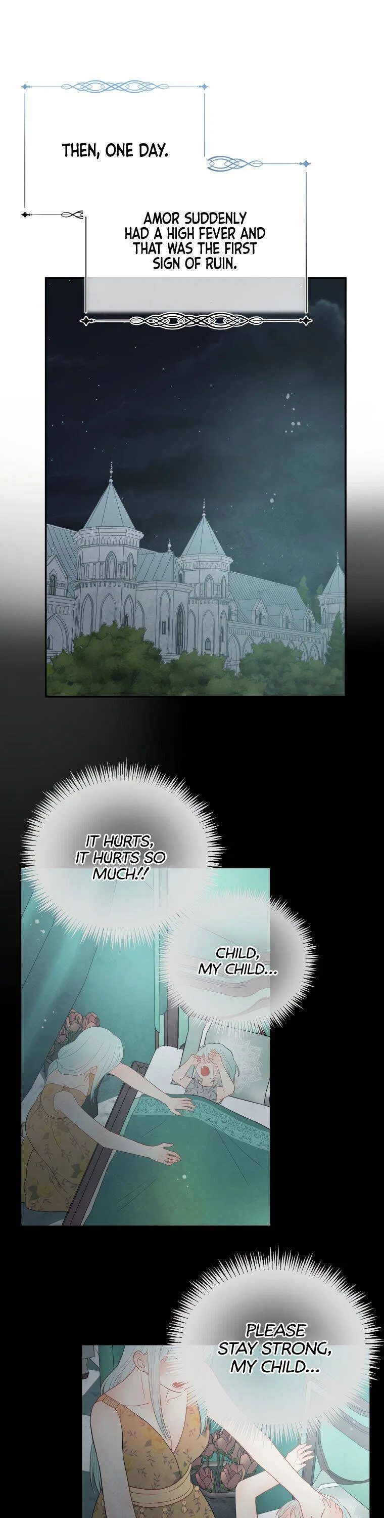 Don’t Concern Yourself With That Book Chapter 16 – Page 22
