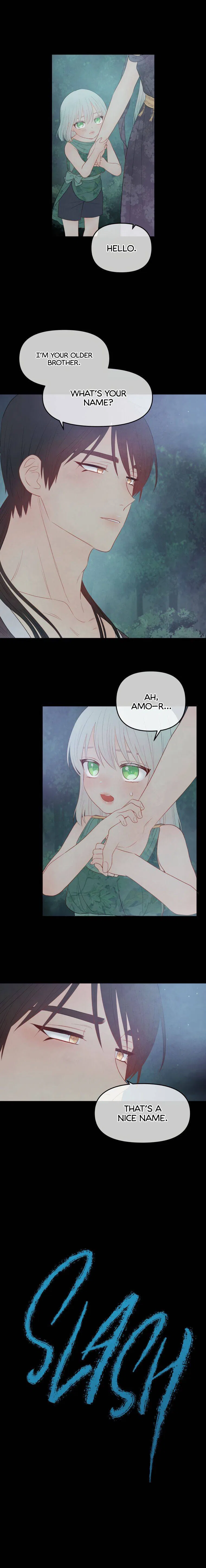 Don’t Concern Yourself With That Book Chapter 16 – Page 27