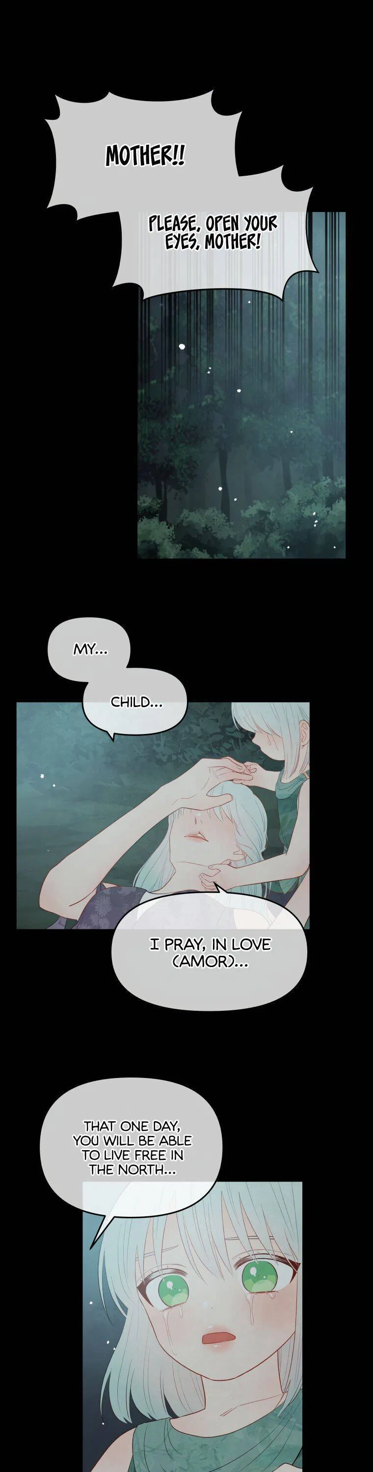Don’t Concern Yourself With That Book Chapter 16 – Page 28