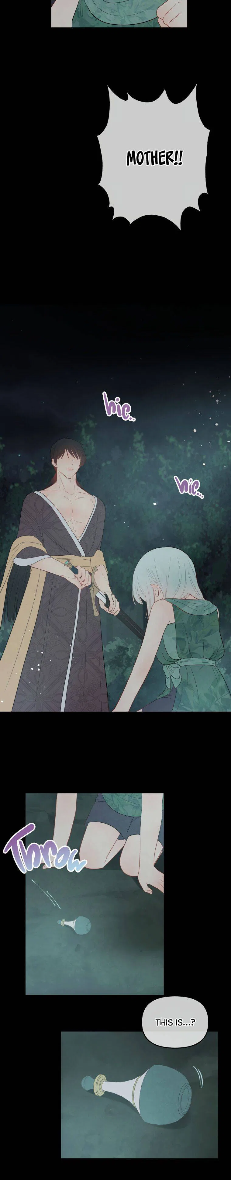 Don’t Concern Yourself With That Book Chapter 16 – Page 29
