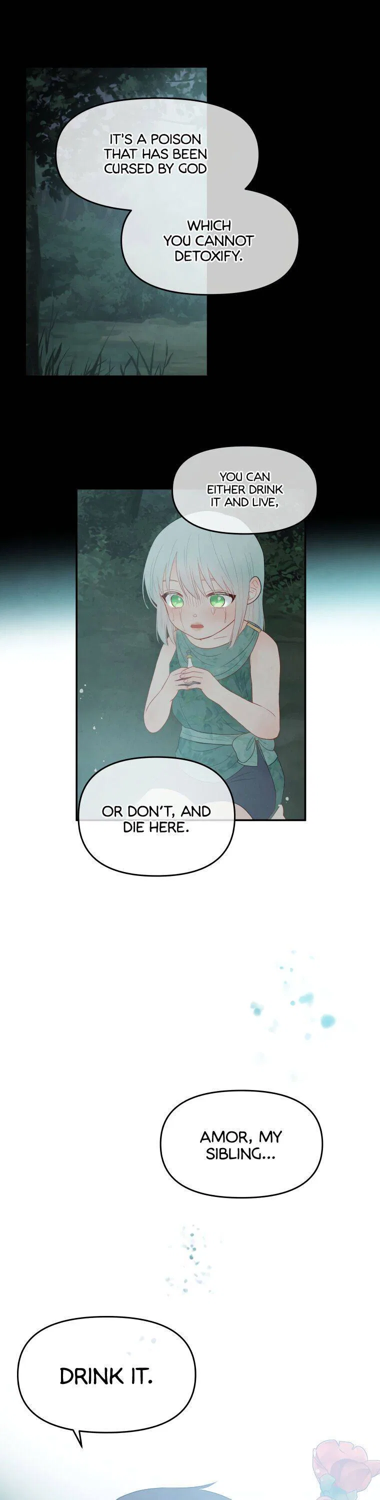 Don’t Concern Yourself With That Book Chapter 16 – Page 30