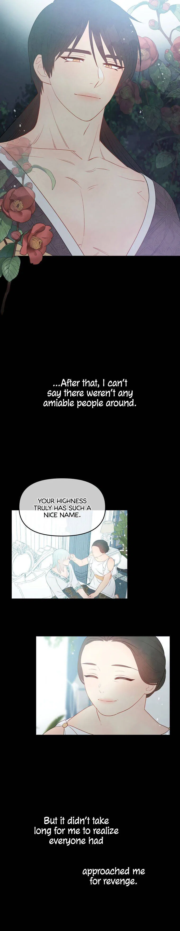 Don’t Concern Yourself With That Book Chapter 16 – Page 31