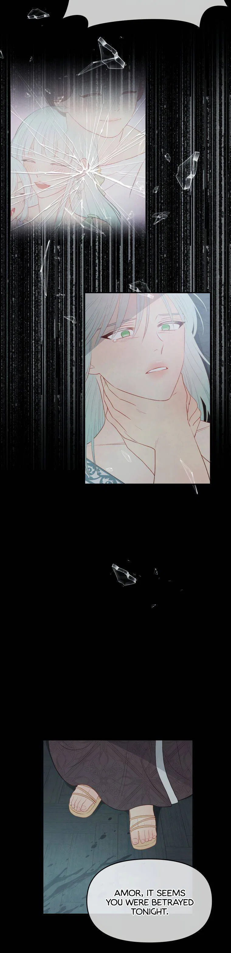 Don’t Concern Yourself With That Book Chapter 16 – Page 33