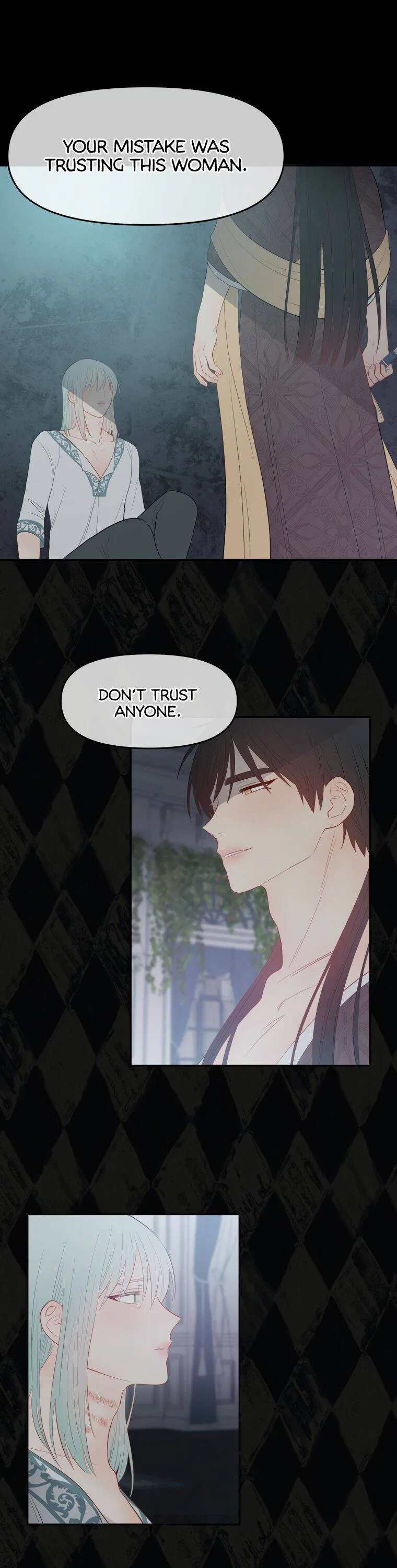 Don’t Concern Yourself With That Book Chapter 16 – Page 34