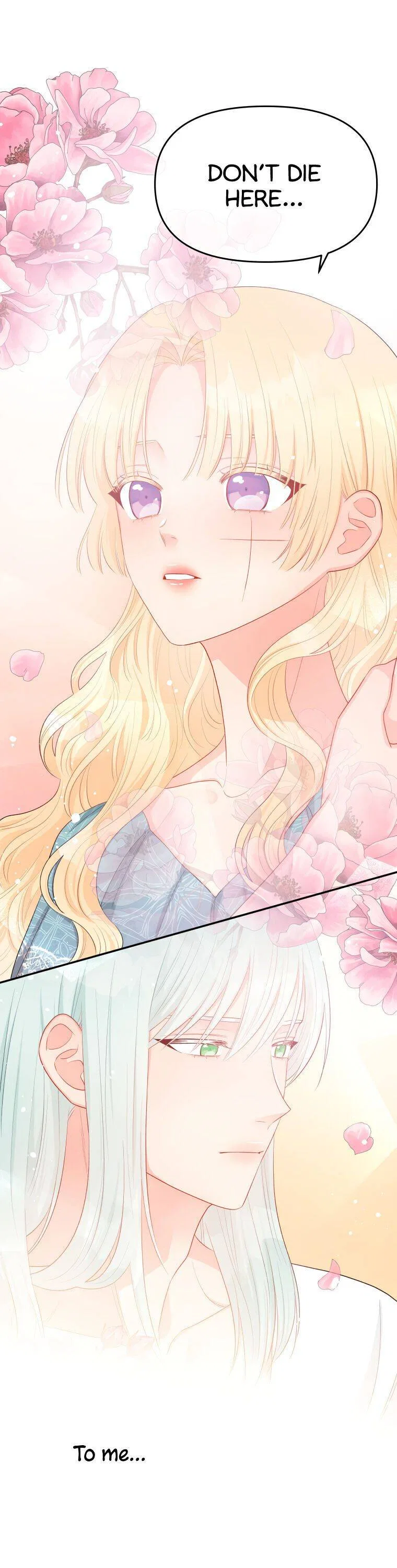 Don’t Concern Yourself With That Book Chapter 16 – Page 36