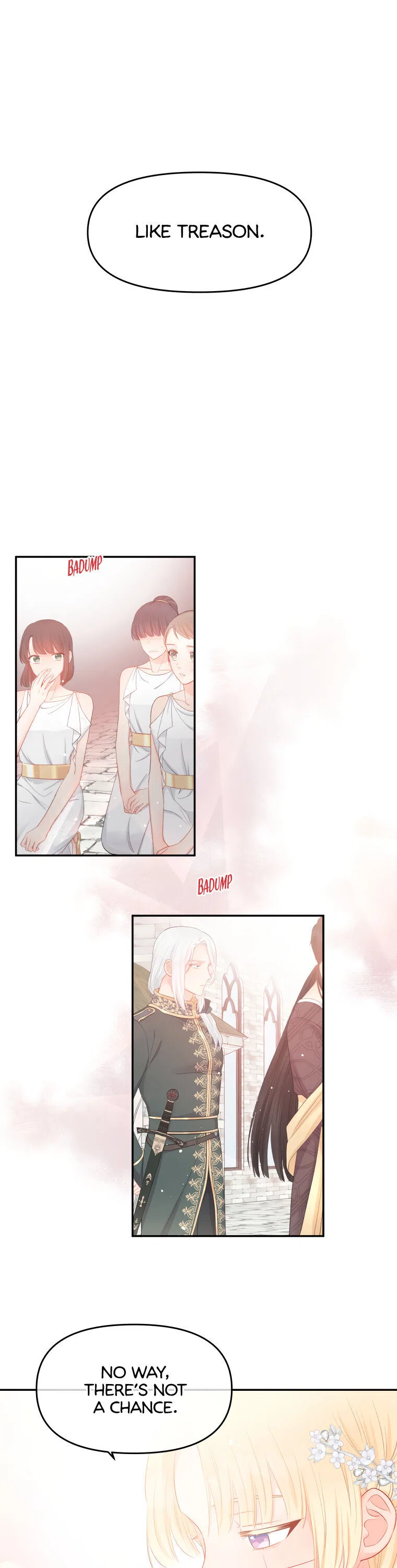 Don’t Concern Yourself With That Book Chapter 15 – Page 5