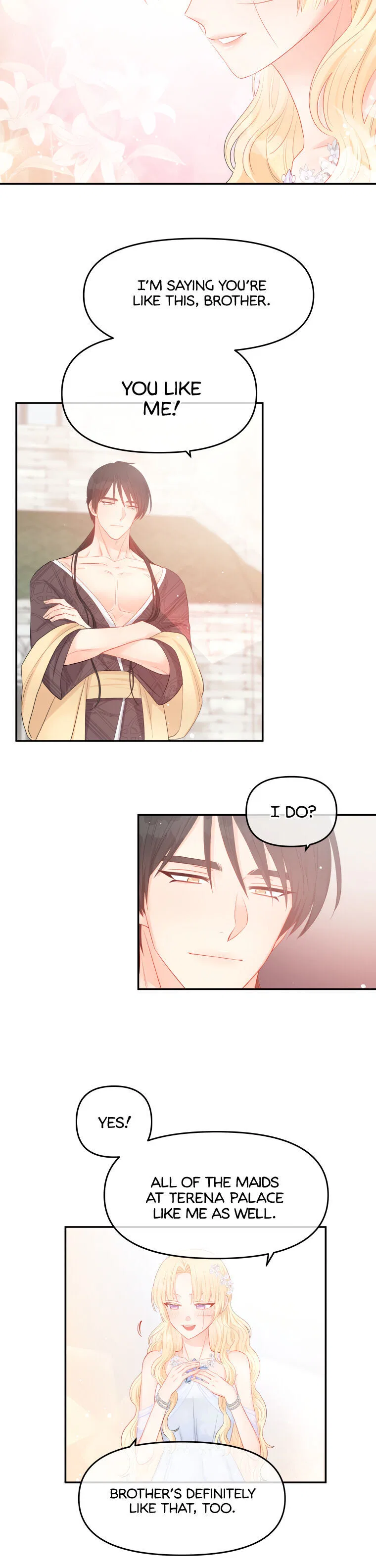 Don’t Concern Yourself With That Book Chapter 15 – Page 6