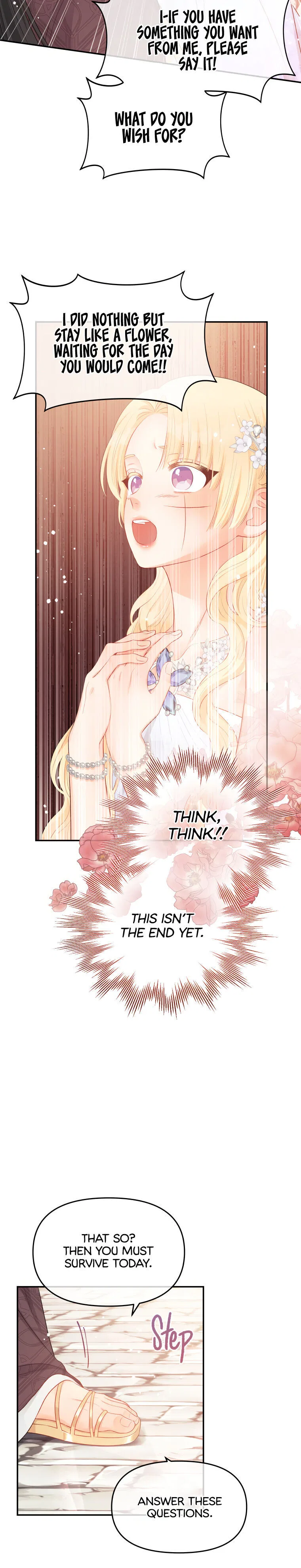 Don’t Concern Yourself With That Book Chapter 15 – Page 13