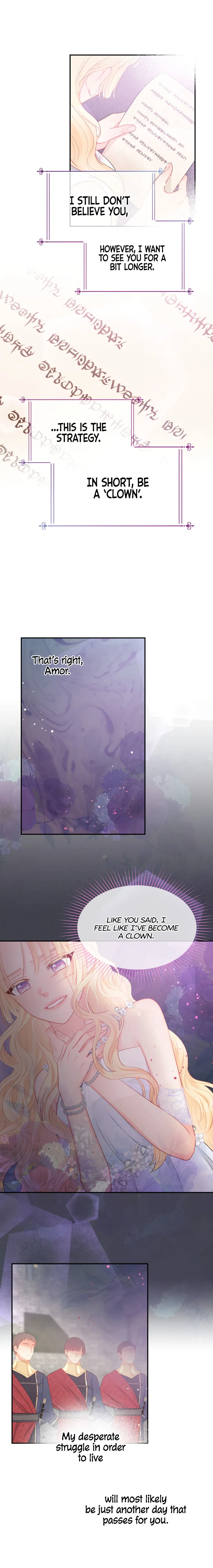 Don’t Concern Yourself With That Book Chapter 15 – Page 19