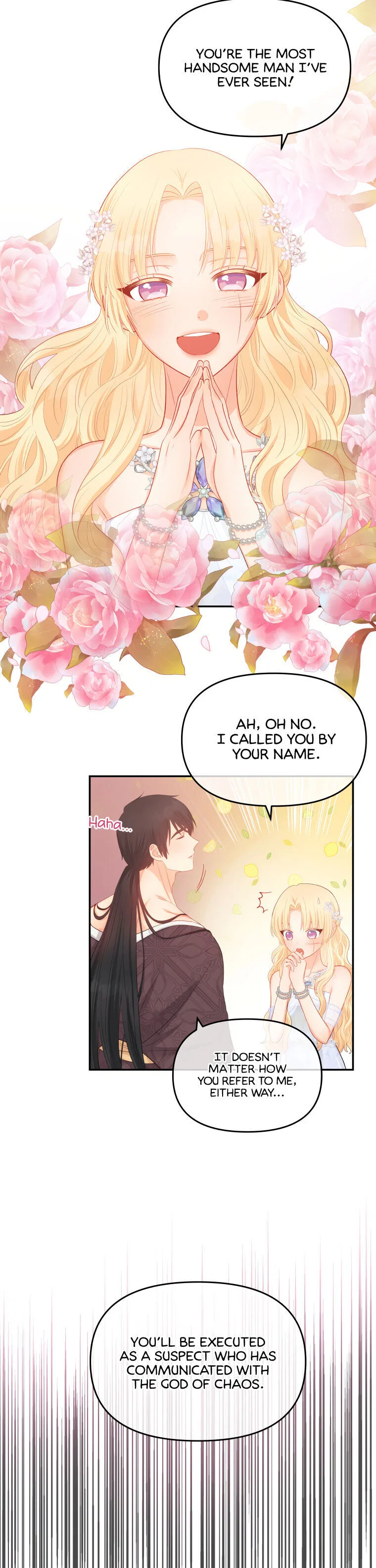 Don’t Concern Yourself With That Book Chapter 15 – Page 21