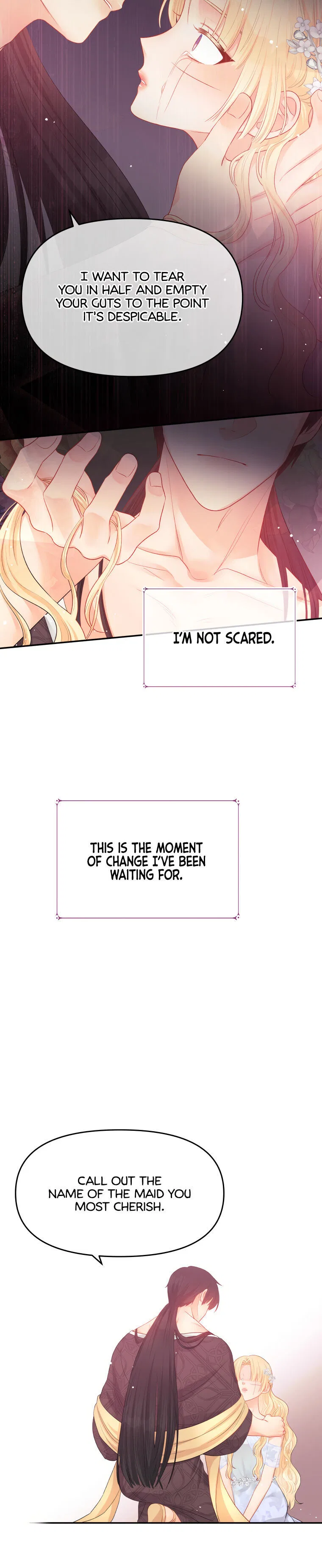 Don’t Concern Yourself With That Book Chapter 15 – Page 25