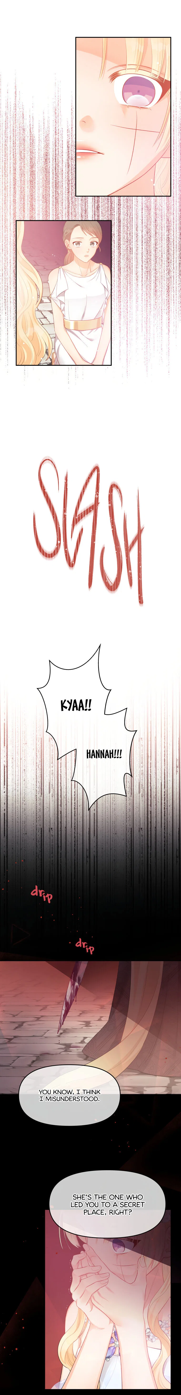 Don’t Concern Yourself With That Book Chapter 15 – Page 26