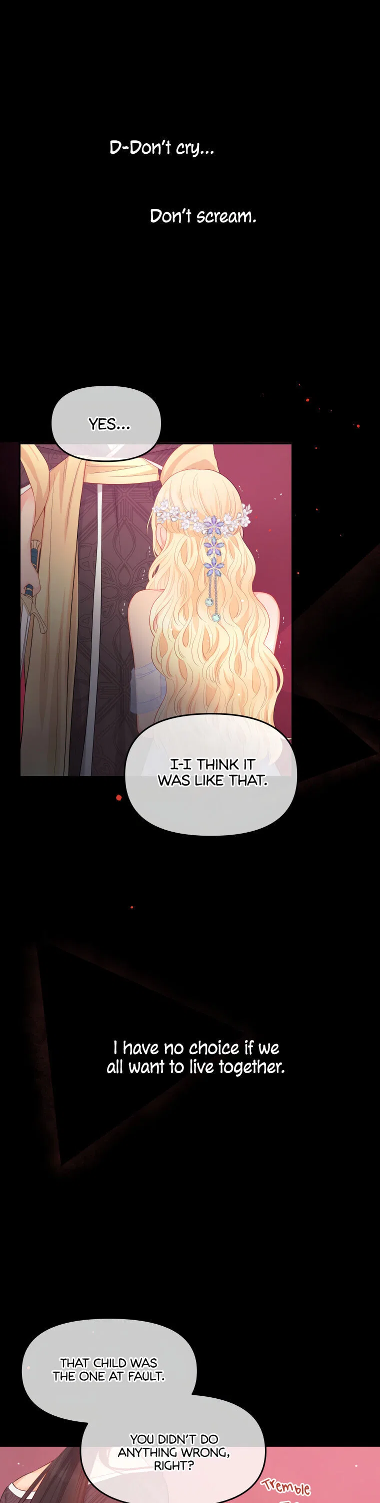 Don’t Concern Yourself With That Book Chapter 15 – Page 27