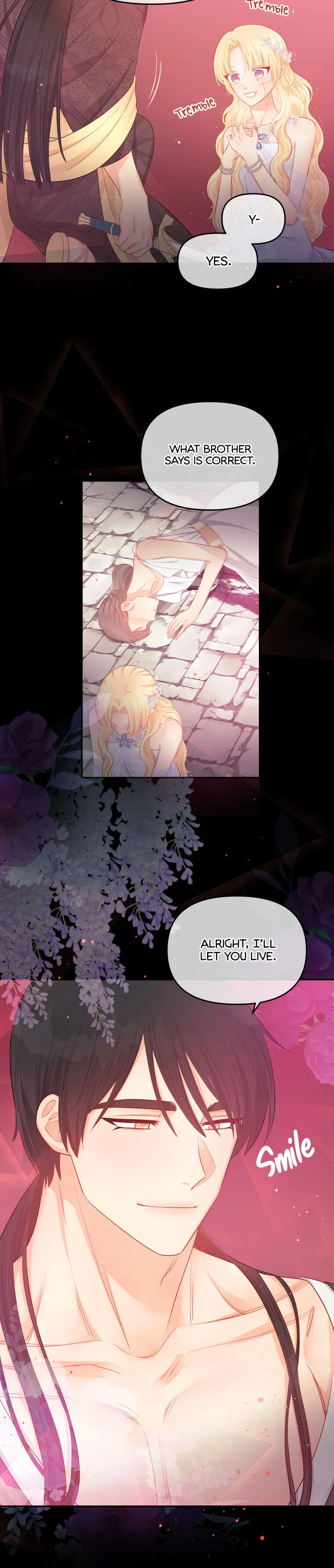 Don’t Concern Yourself With That Book Chapter 15 – Page 28