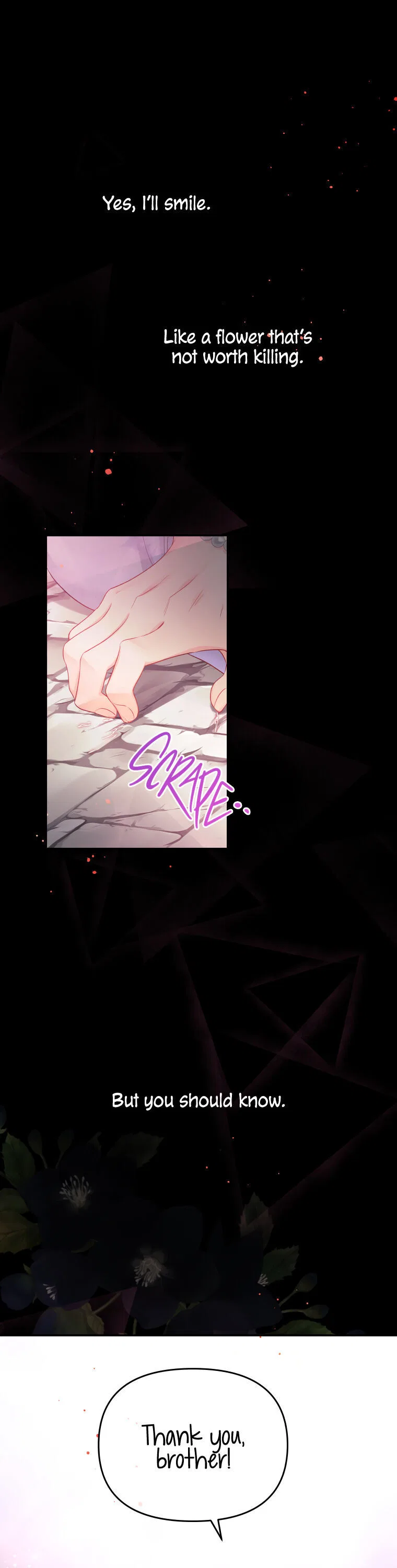 Don’t Concern Yourself With That Book Chapter 15 – Page 29
