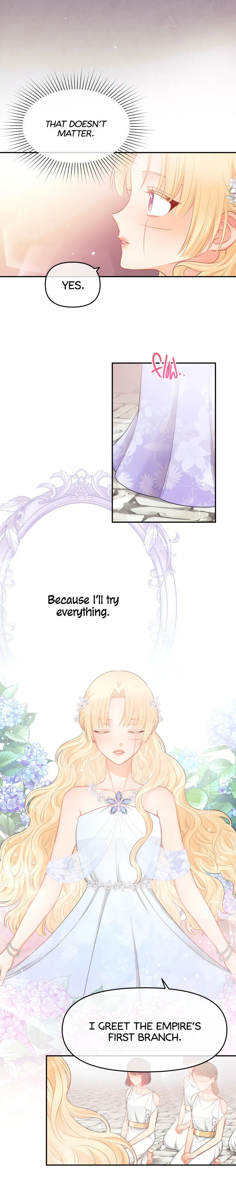 Don’t Concern Yourself With That Book Chapter 14 – Page 3