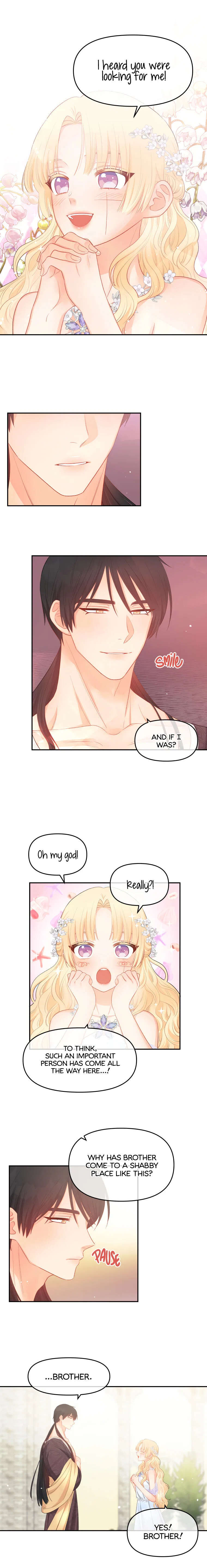 Don’t Concern Yourself With That Book Chapter 14 – Page 6
