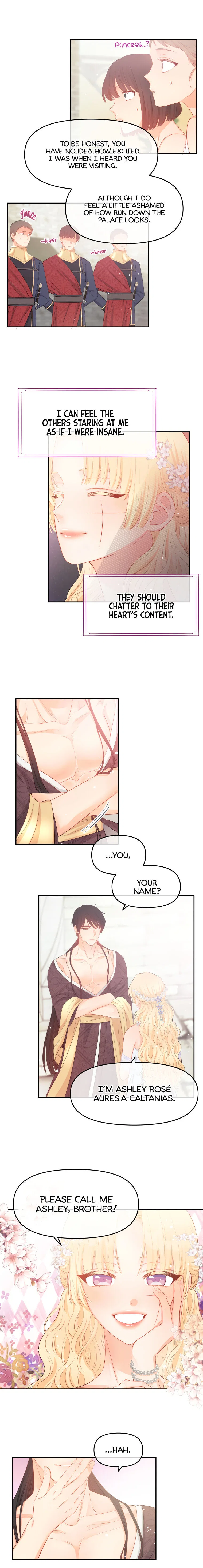 Don’t Concern Yourself With That Book Chapter 14 – Page 7
