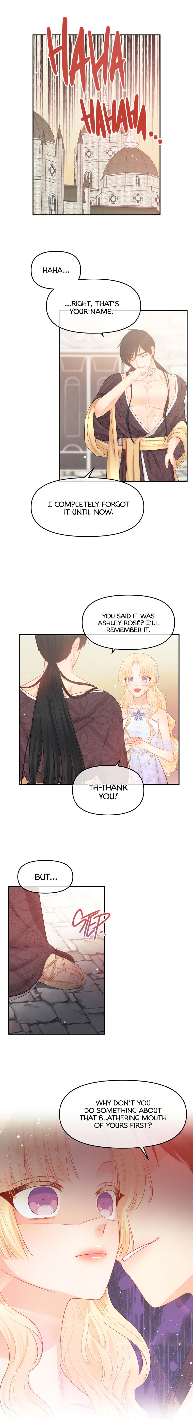 Don’t Concern Yourself With That Book Chapter 14 – Page 8