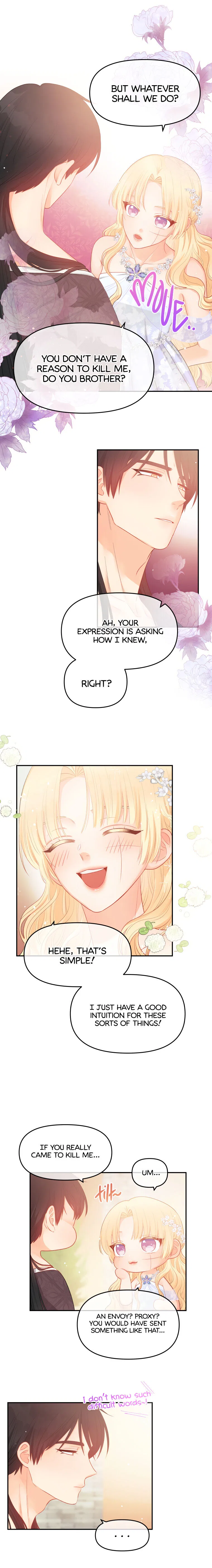 Don’t Concern Yourself With That Book Chapter 14 – Page 12