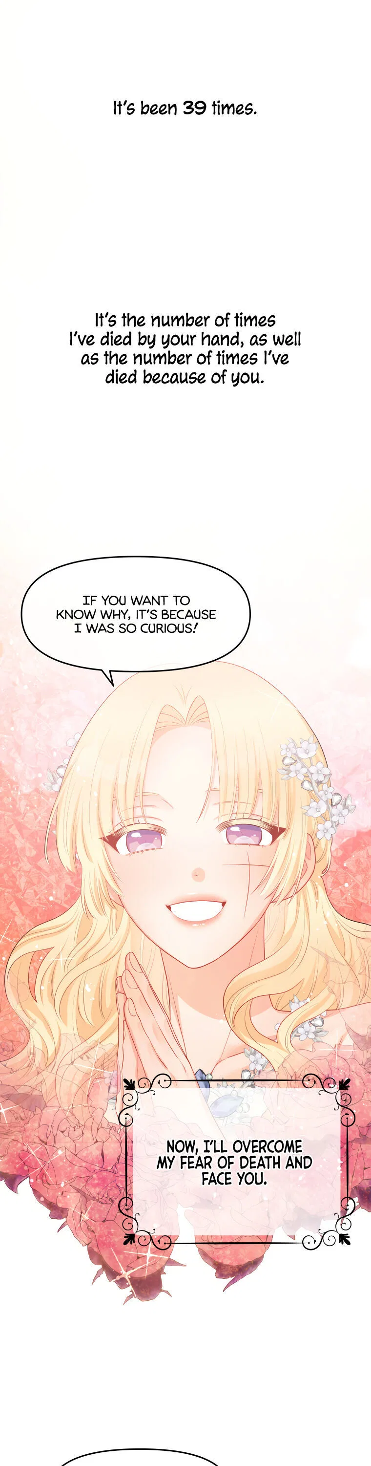 Don’t Concern Yourself With That Book Chapter 14 – Page 15