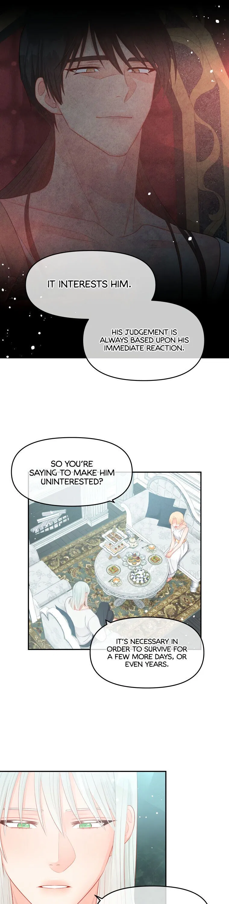 Don’t Concern Yourself With That Book Chapter 13 – Page 16