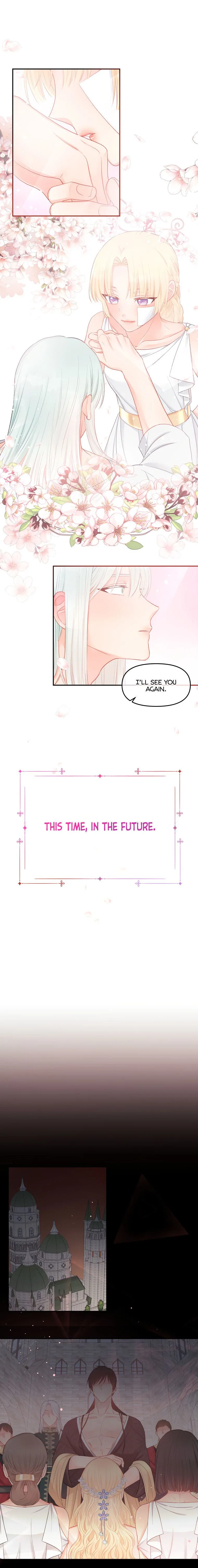 Don’t Concern Yourself With That Book Chapter 13 – Page 21