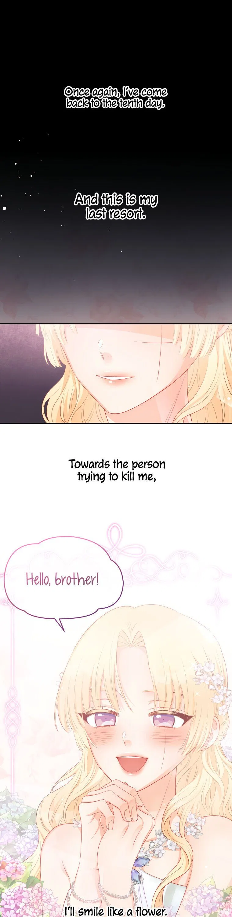 Don’t Concern Yourself With That Book Chapter 13 – Page 22