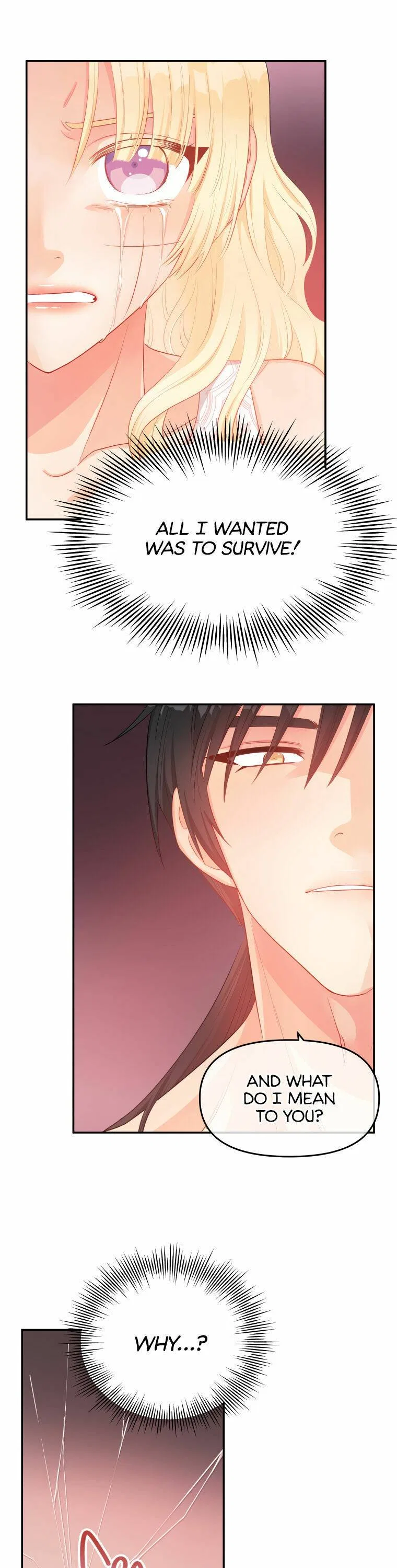 Don’t Concern Yourself With That Book Chapter 12 – Page 4