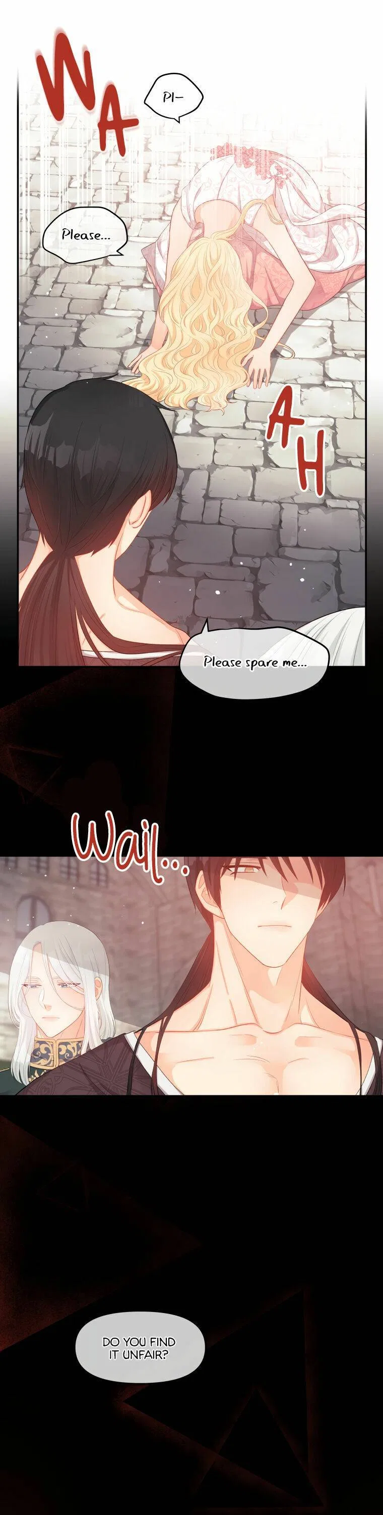 Don’t Concern Yourself With That Book Chapter 12 – Page 6