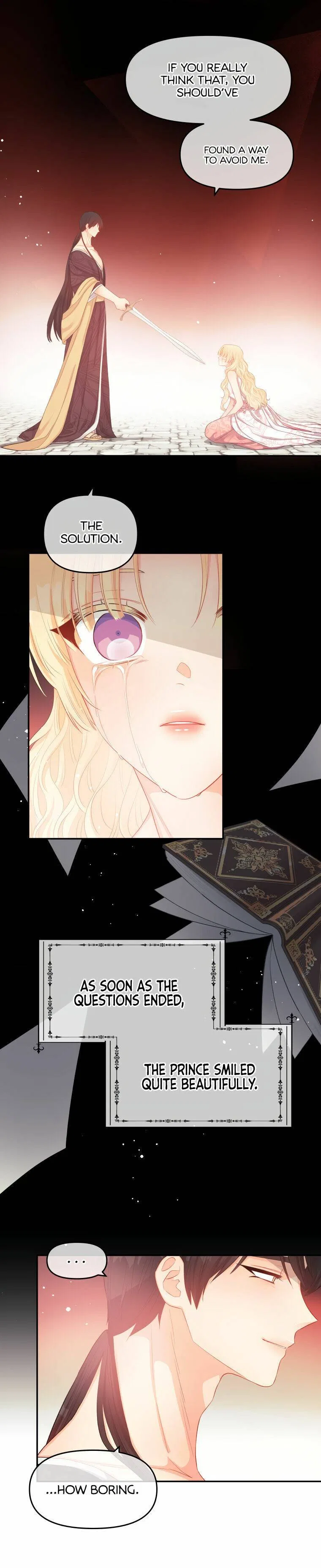 Don’t Concern Yourself With That Book Chapter 12 – Page 7