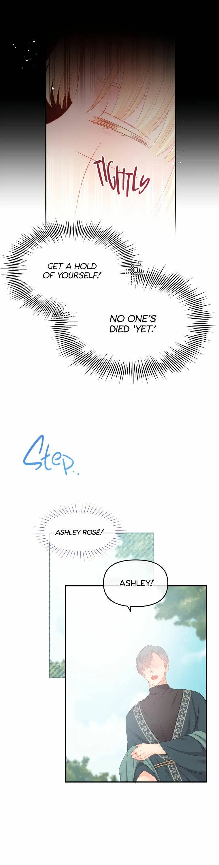 Don’t Concern Yourself With That Book Chapter 12 – Page 14