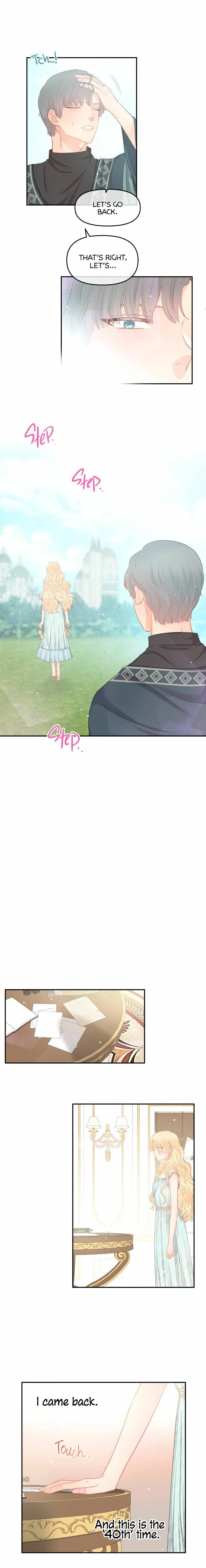 Don’t Concern Yourself With That Book Chapter 12 – Page 17
