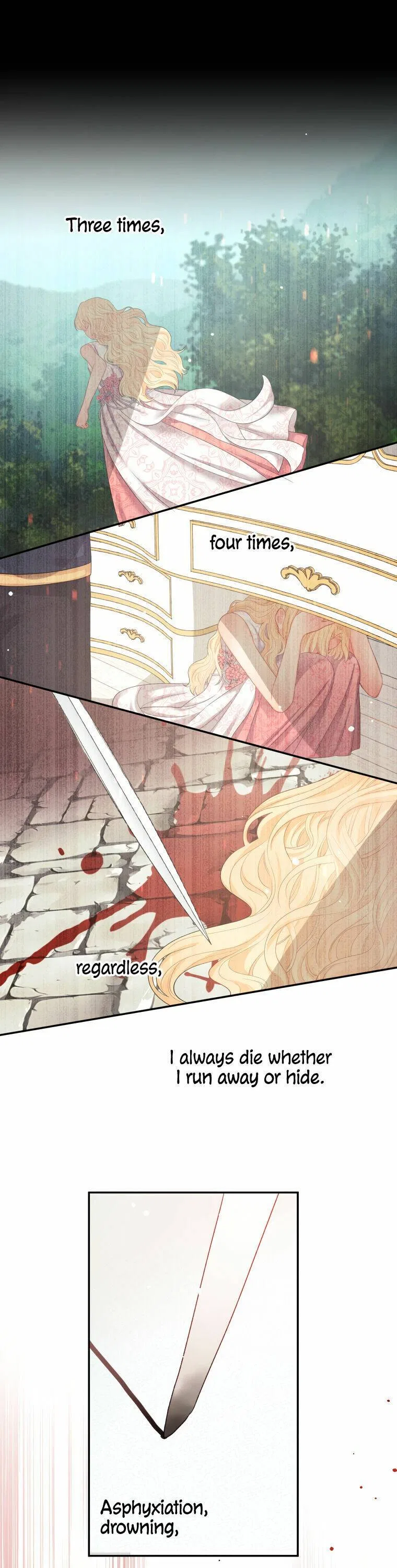 Don’t Concern Yourself With That Book Chapter 12 – Page 20