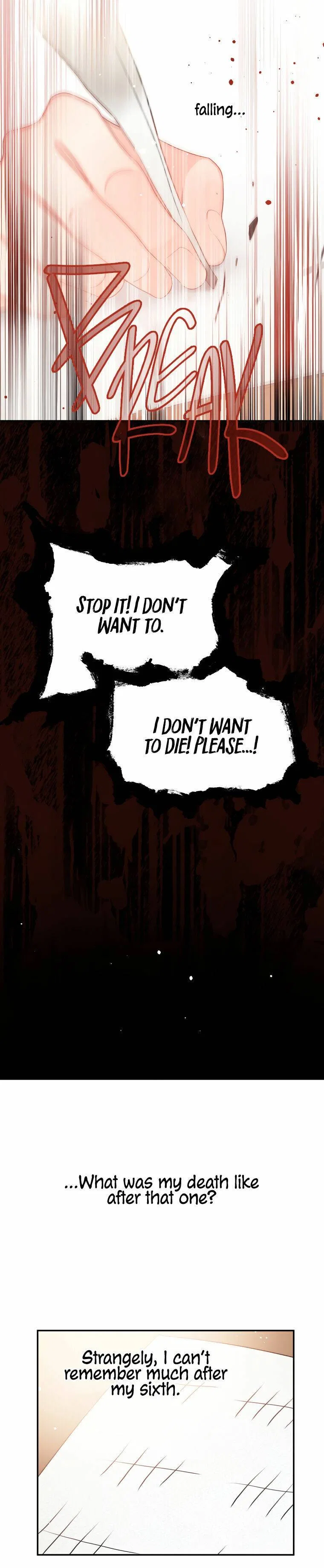 Don’t Concern Yourself With That Book Chapter 12 – Page 21