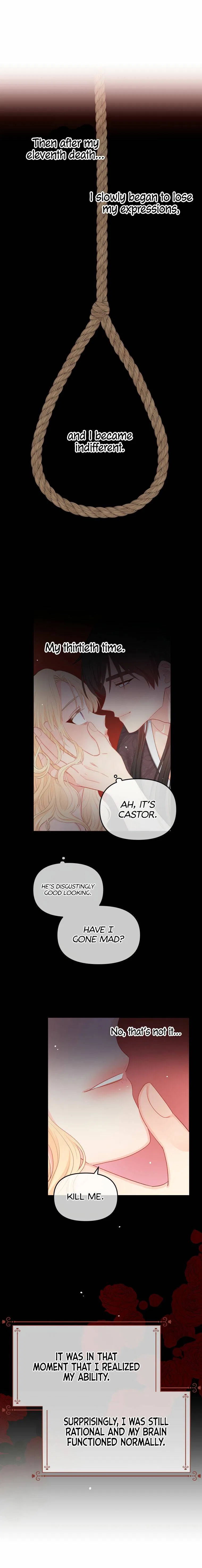 Don’t Concern Yourself With That Book Chapter 12 – Page 22