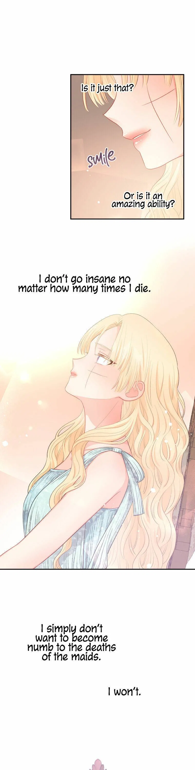 Don’t Concern Yourself With That Book Chapter 12 – Page 23
