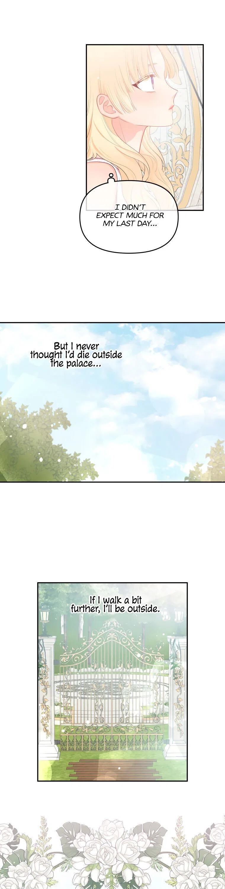 Don’t Concern Yourself With That Book Chapter 11 – Page 3