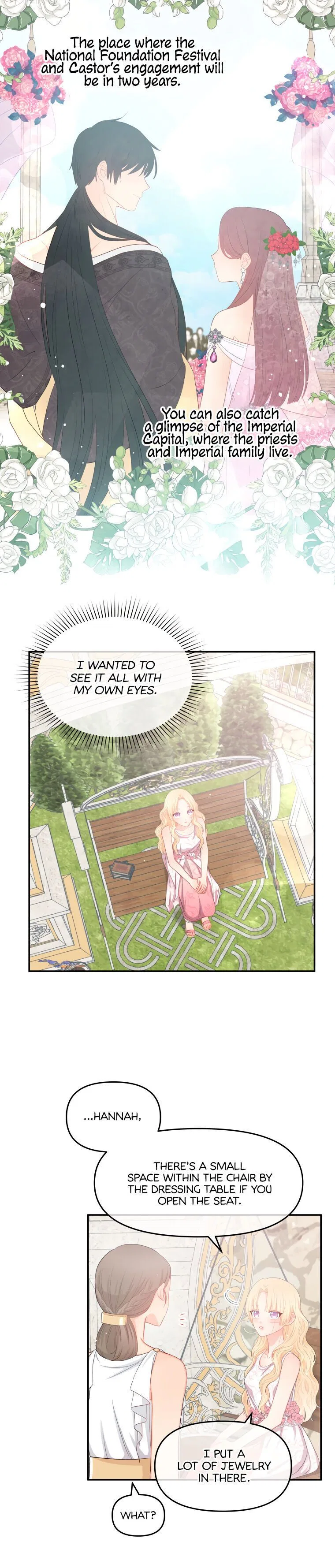 Don’t Concern Yourself With That Book Chapter 11 – Page 4