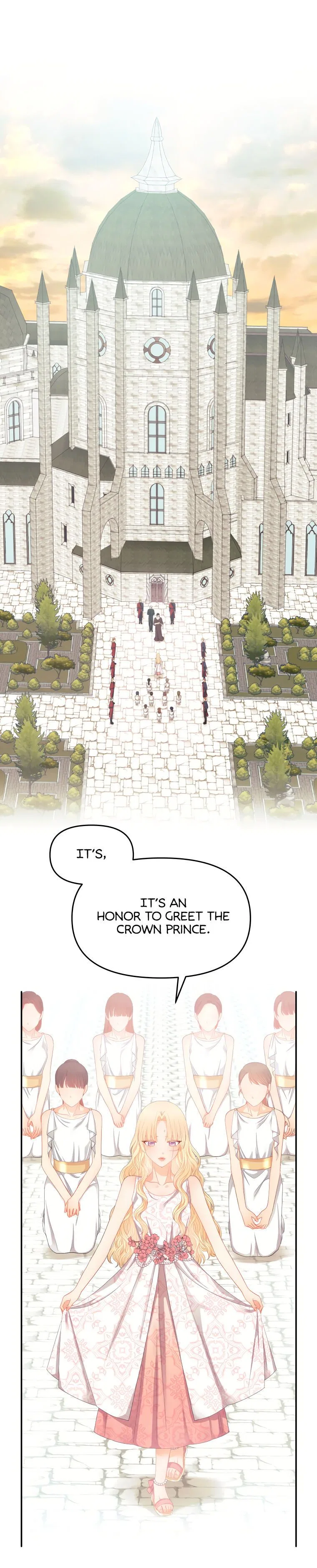 Don’t Concern Yourself With That Book Chapter 11 – Page 10