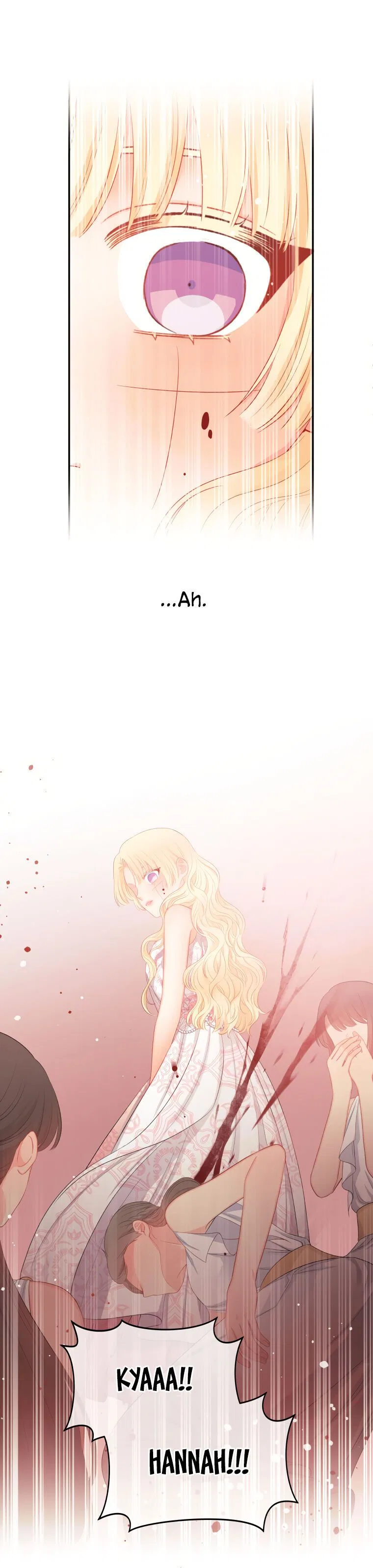 Don’t Concern Yourself With That Book Chapter 11 – Page 17